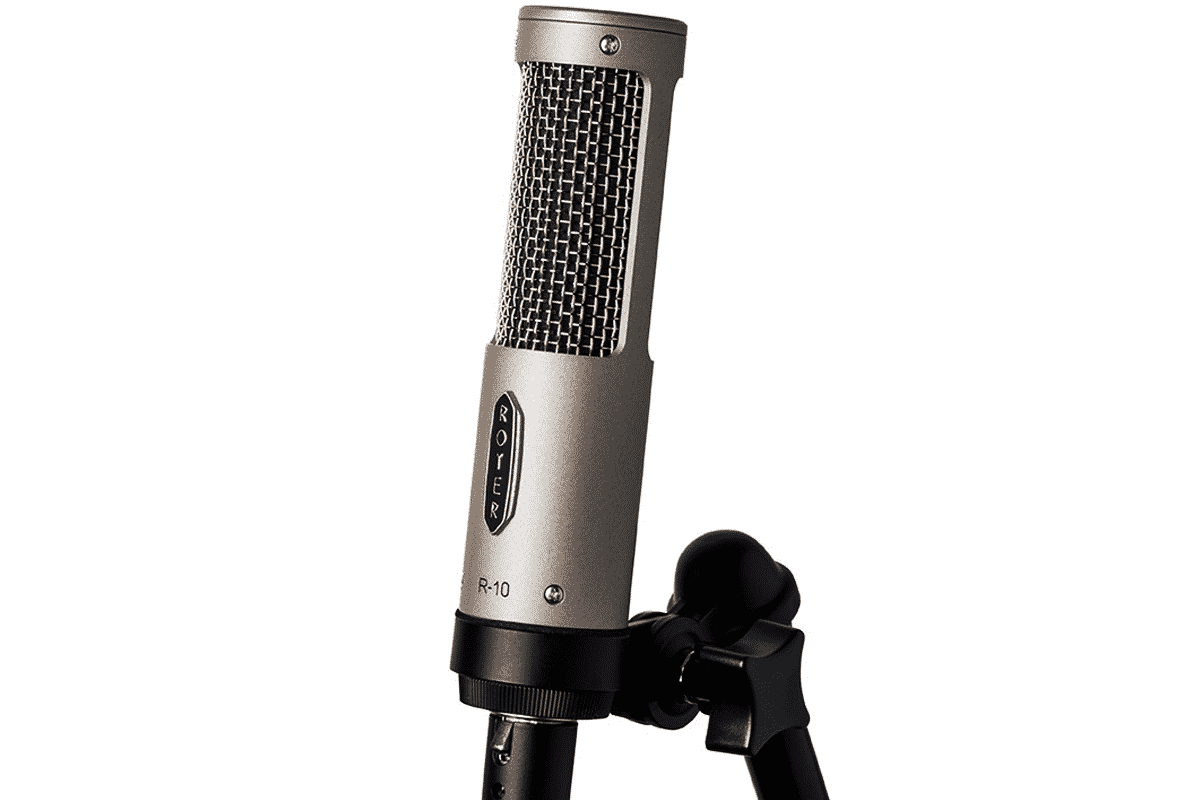 microphone Royer Labs R-10