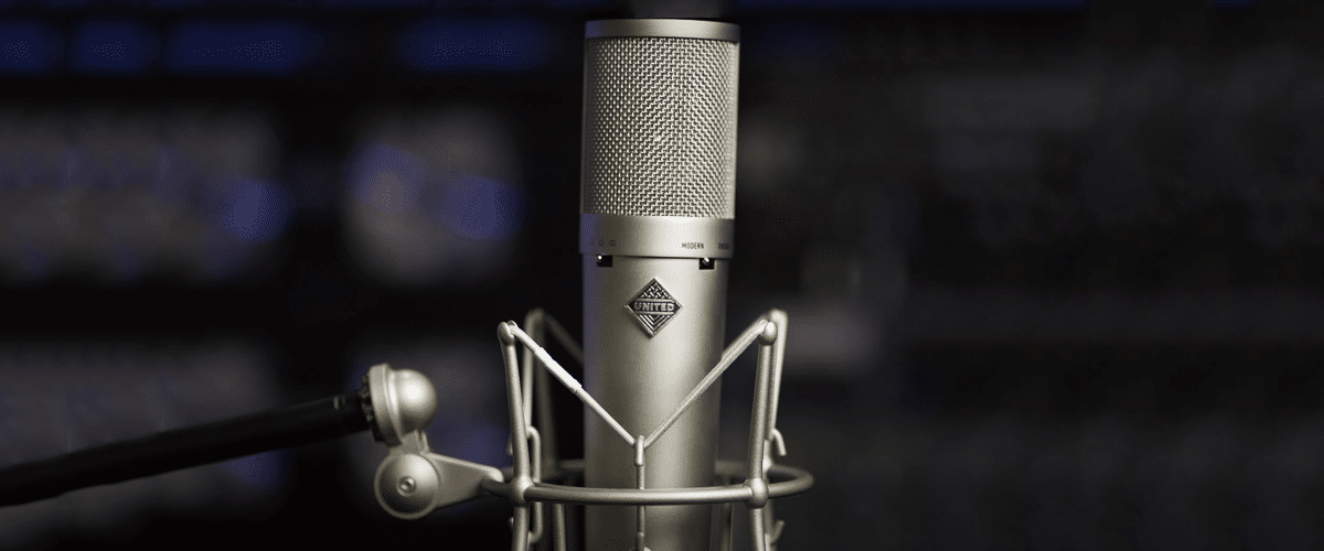 United Studio Technologies UT Twin87